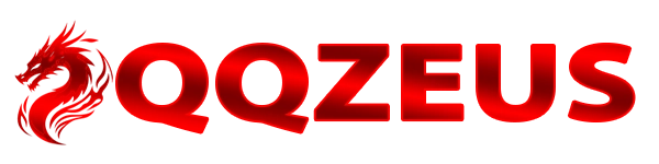 Logo Situs QQZEUS