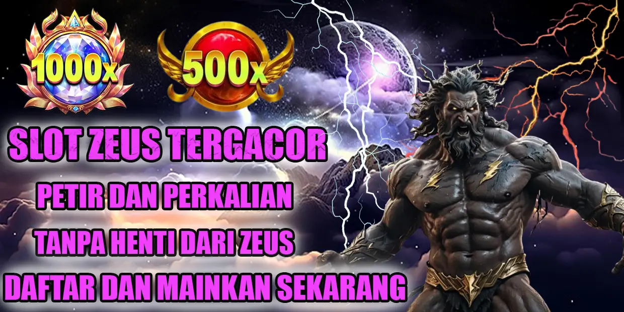 Banner qqzeusjp.com